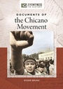 Cover: Documents of the Chicano Movement - ABC-CLIO
