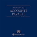 Cover: APA Guide to Accounts Payable - Wolters Kluwer Law & Business