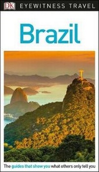Abbildung von: DK Eyewitness Brazil - DK Eyewitness Travel