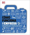 Cover: Como funciona una empresa (How Business Works) - Dorling Kindersley