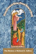Cover: From Grace to Verse, From Verse to Song - Trafford Publishing