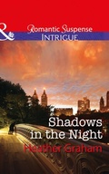 Cover: Shadows In The Night - Mills & Boon