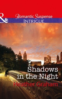 Enlarge image Cover: Shadows In The Night - Mills & Boon