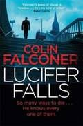 Cover: Lucifer Falls - Constable