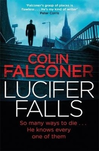 Enlarge image Cover: Lucifer Falls - Constable