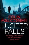Cover: Lucifer Falls - Constable