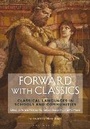 Cover: Forward with Classics - Bloomsbury Academic