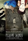 Cover: Miss Peregrine's Home For Peculiar Children: The Graphic Novel - Headline Book Publishing