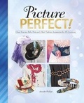 Cover: Picture Perfect! - Raintree
