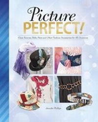 Enlarge image Cover: Picture Perfect! - Raintree