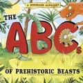 Cover: A Dinosaur Alphabet - Raintree