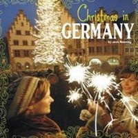 Enlarge image Cover: Christmas in Germany - Raintree