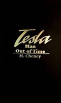 Cover: Tesla: Man out of Time - Amereon Ltd