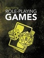 Cover: Fascinating Role-Playing Games - Raintree