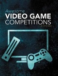Cover: Awesome Video Game Competitions - Raintree