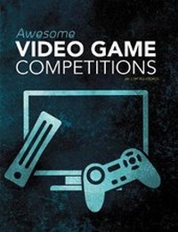 Enlarge image Cover: Awesome Video Game Competitions - Raintree