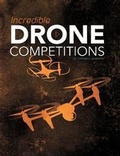 Cover: Incredible Drone Competitions - Raintree