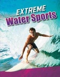 Cover: Extreme Water Sports - Raintree