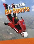 Cover: Extreme Air Sports - Raintree