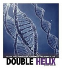 Enlarge image Cover: Double Helix - Raintree