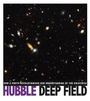 Cover: Hubble Deep Field - Raintree