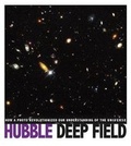 Cover: Hubble Deep Field - Raintree