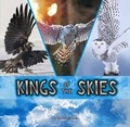 Cover: Kings of the Skies - Raintree