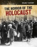 Cover: The Horror of the Holocaust - Raintree