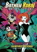 Cover: Poison Ivy's Rainforest Revenge - Raintree