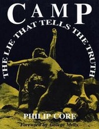 Enlarge image Cover: Camp - Plexus Publishing Ltd