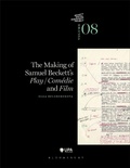 Cover: The Making of Samuel Beckett's Play/Comedie and Film - Bloomsbury Academic