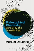 Cover: Philosophical Chemistry - Bloomsbury Academic