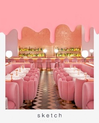 Abbildung von: Sketch - Bloomsbury Absolute