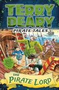Cover: Pirate Tales: The Pirate Lord - Bloomsbury Education