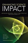 Cover: Enhancing Science Impact - CSIRO Publishing