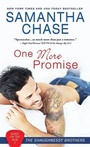 Cover: One More Promise - Sourcebooks Casablanca