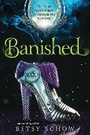 Cover: Banished - Sourcebooks Fire