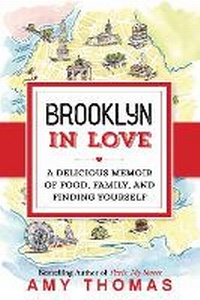 Abbildung von: Brooklyn in Love - Sourcebooks, Inc
