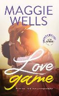 Enlarge image Cover: Love Game - Sourcebooks Casablanca
