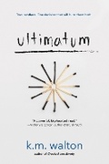 Cover: Ultimatum - Sourcebooks, Inc