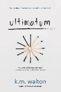 Enlarge image Cover: Ultimatum - Sourcebooks, Inc