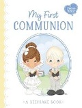 Cover: My First Communion - Sourcebooks Jabberwocky