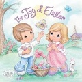 Cover: The Joy of Easter - Sourcebooks Wonderland