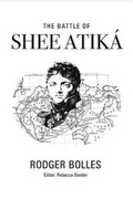 Cover: The Battle of Shee Atika' - Bookbaby