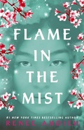Cover: Flame in the Mist - Hodder Paperback