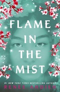 Enlarge image Cover: Flame in the Mist - Hodder Paperback