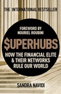 Cover: SuperHubs - John Murray Business
