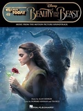 Cover: Beauty and the Beast - Hal Leonard Corporation