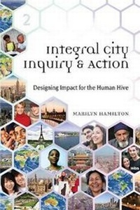 Enlarge image Cover: Integral City Inquiry & Action - Integral Publishers
