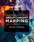Cover: Conversations About Group Concept Mapping - SAGE Publications Inc